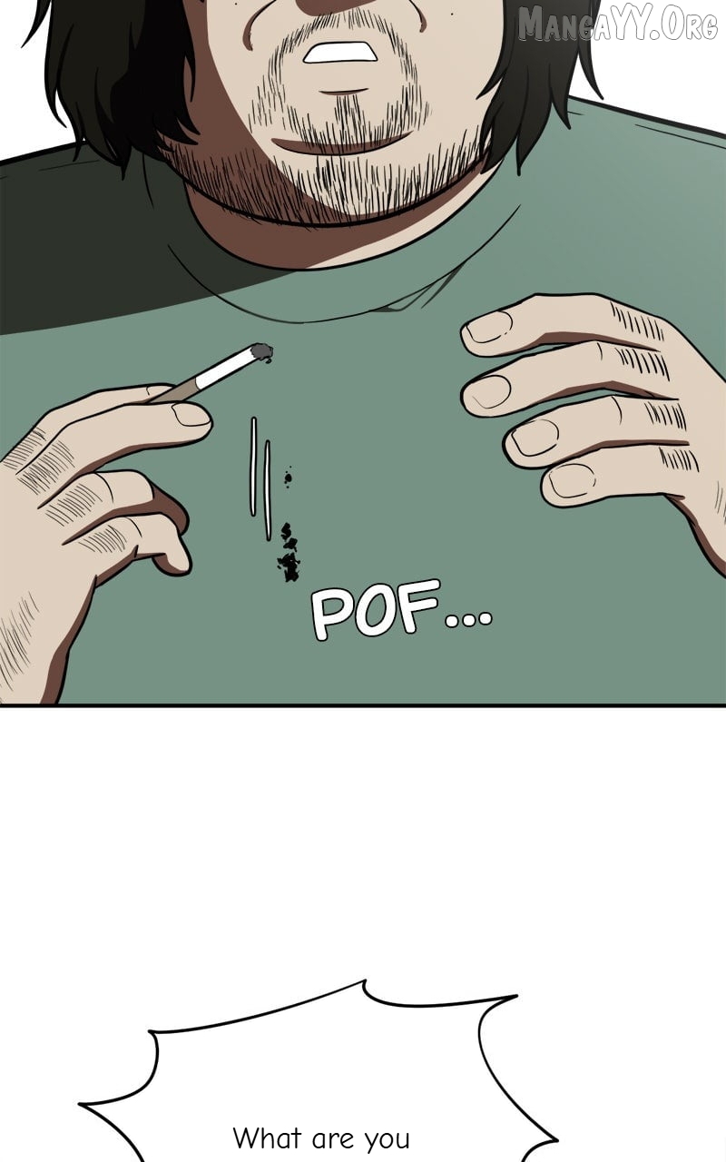 Change Me Chapter 95 - page 2